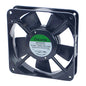 220v axial fan 120sqx25mm bal 50cfm lead dp203at-2122lbl.gn