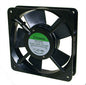 220v axial fan 120sqx25mm bal 50cfm term dp203at-2122lbt.gn