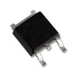 Reg smd 3.3v lm1117dt-3.3/nopb