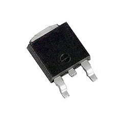 Diode sky dpak 40v 5.5a 50wq04 50wq04fnpbf