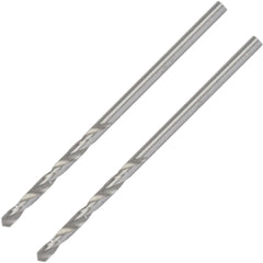 DRILL HSS 2.0MM 135DEG 2/CARD INDUSTRIAL BIT