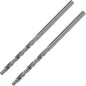 DRILL HSS 2.5MM 135DEG 2/CARD INDUSTRIAL BIT
