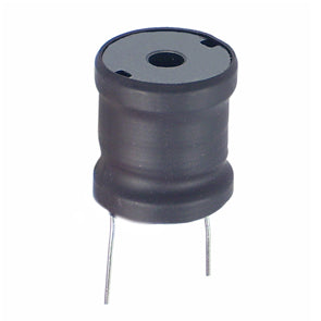 Inductor rad w/w 100uh 18x12mm tba