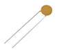 Ceramic capacitor disk 330pf 3000v p=9mm ds3k2000331s