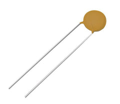 Ceramic capacitor disk 330pf 3000v p=9mm ds3k2000331s
