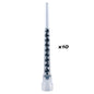 MIXER NOZZLES 10PC 2 COMPONENT CHEMICAL ANCHORS