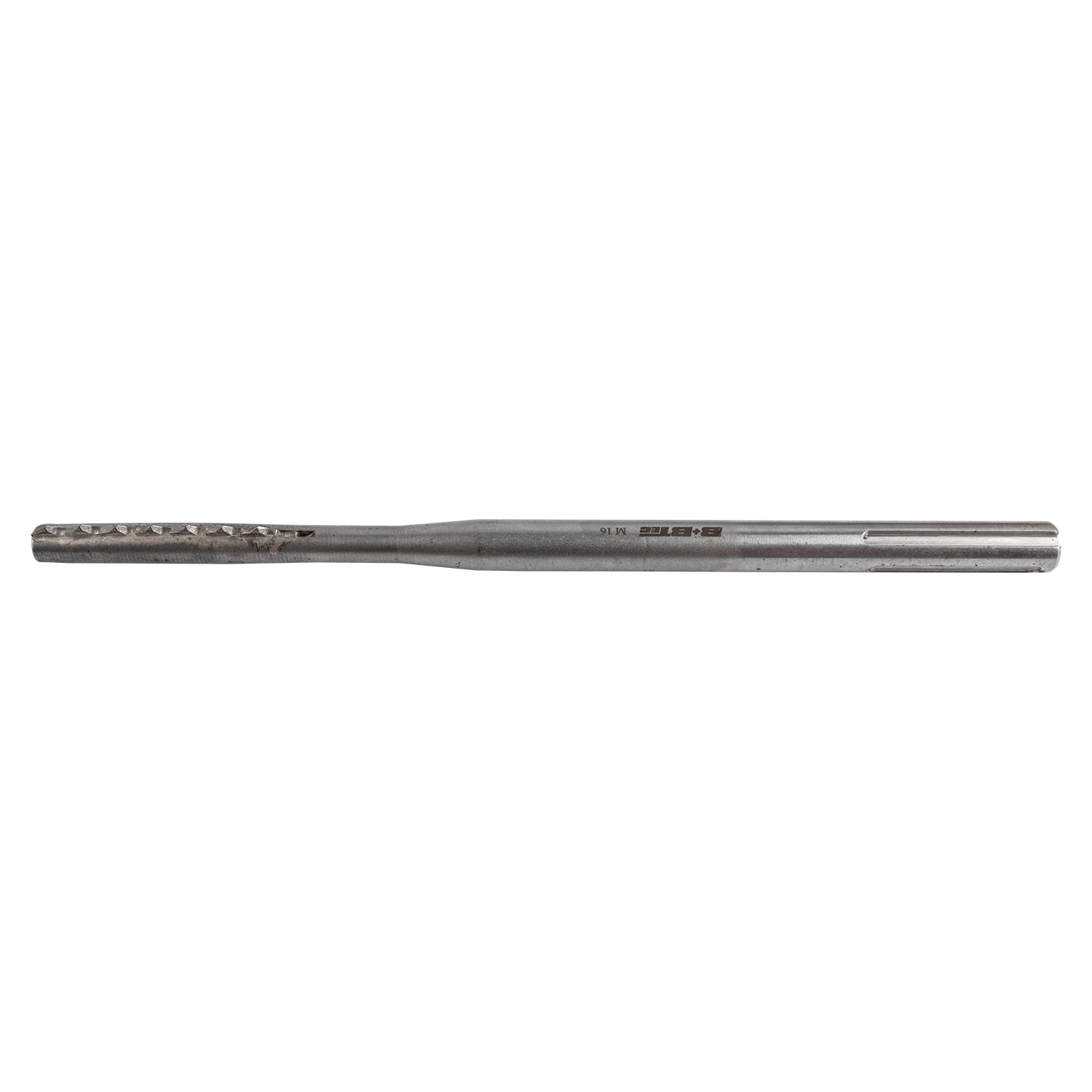 ROUGHENINGTOOL SDS MAX M16 ROD 18MM HOLE