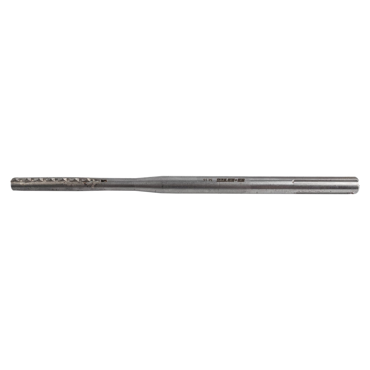 ROUGHENINGTOOL SDS MAX M16 ROD 18MM HOLE