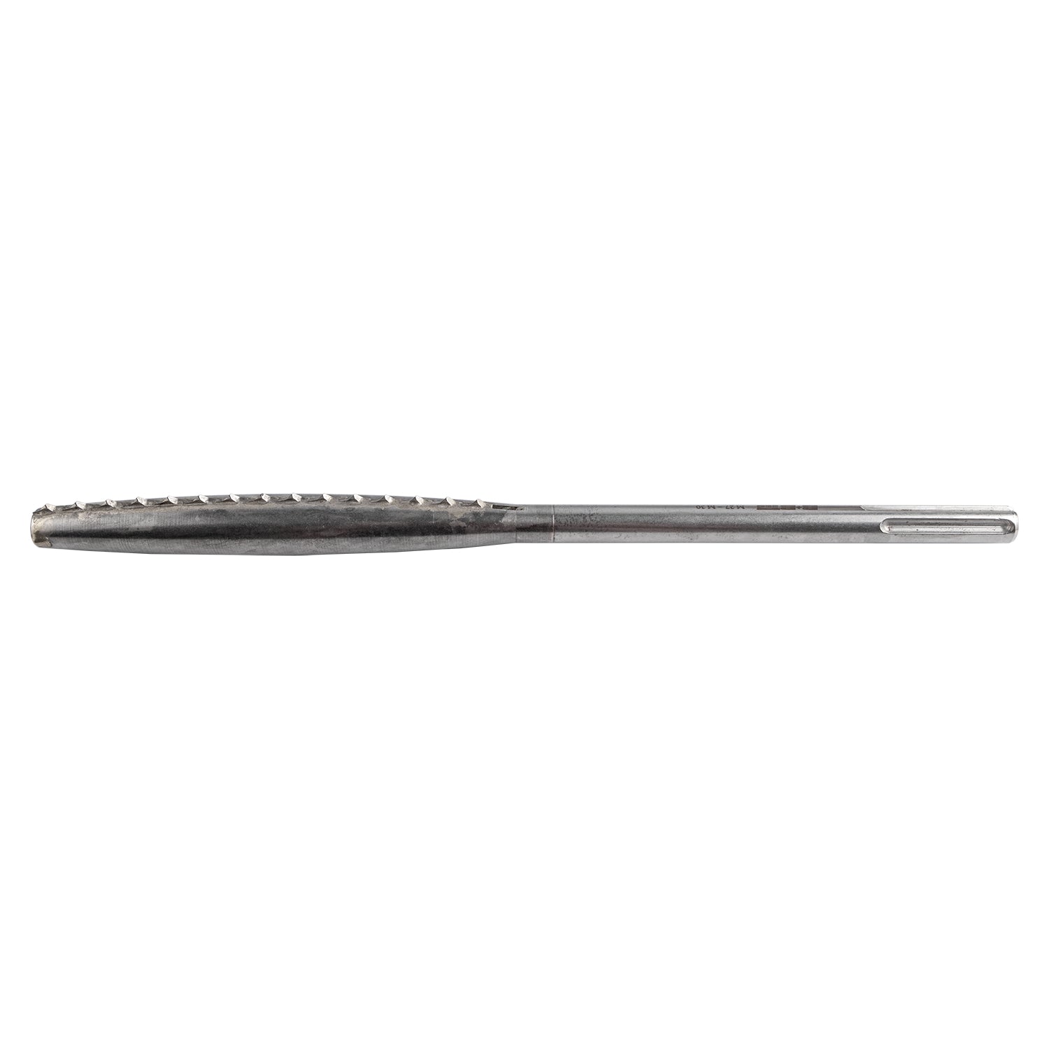 ROUGHENING TOOL SDS MAX M27-M30 ROD  32-35MM HOLE