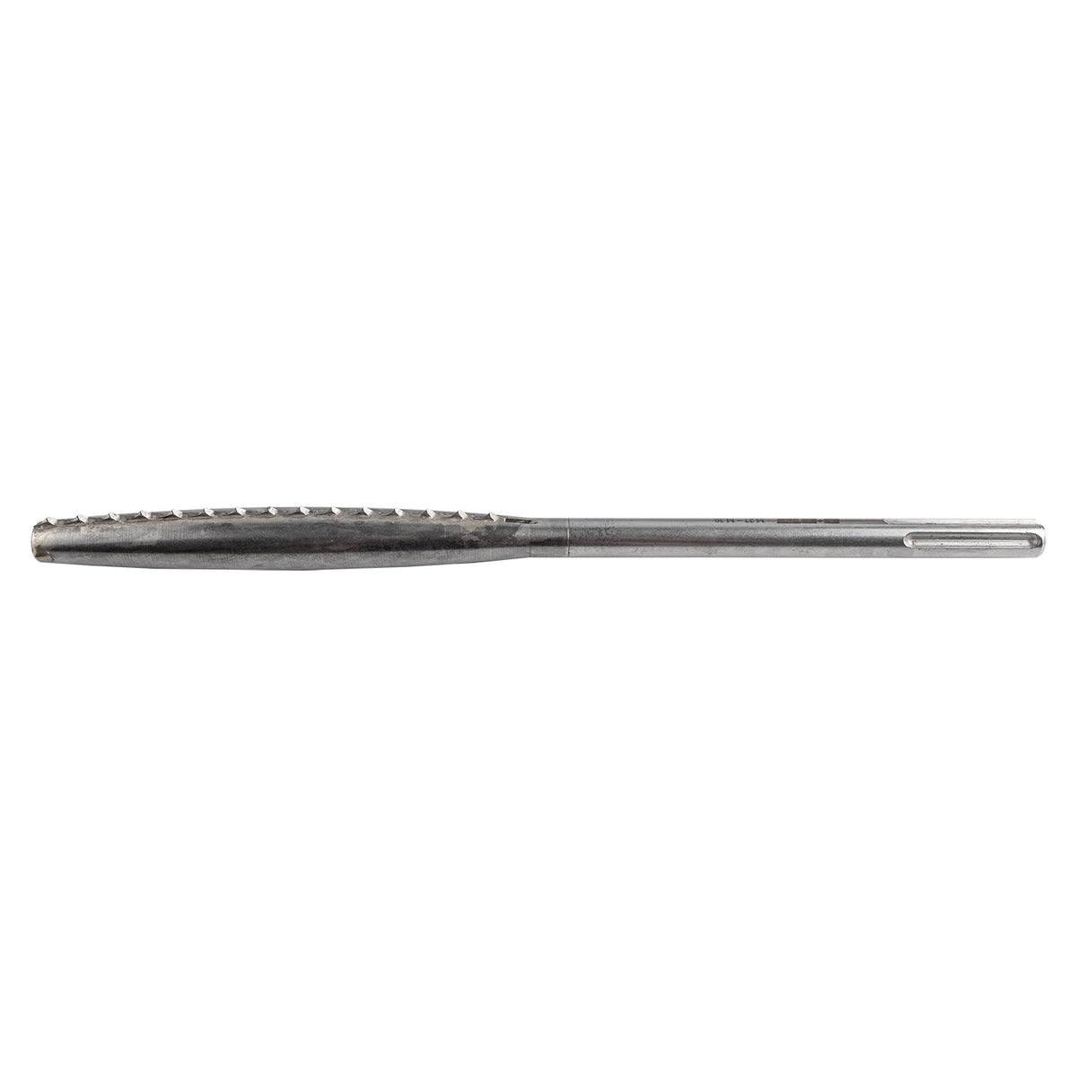 ROUGHENING TOOL SDS MAX M27-M30 ROD  32-35MM HOLE