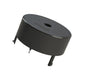 Buzzer piezo 3p 4.5-15V(p-p) / 9V(p-p) 15mA 90dBA DTS3916-33-9P