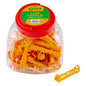 LINE LEVEL 60PC JAR