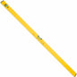 SPIRIT LEVEL BOX 1200MM X 1.4MM 2 X VIAL 0.5MM ACCUR. ALUM.