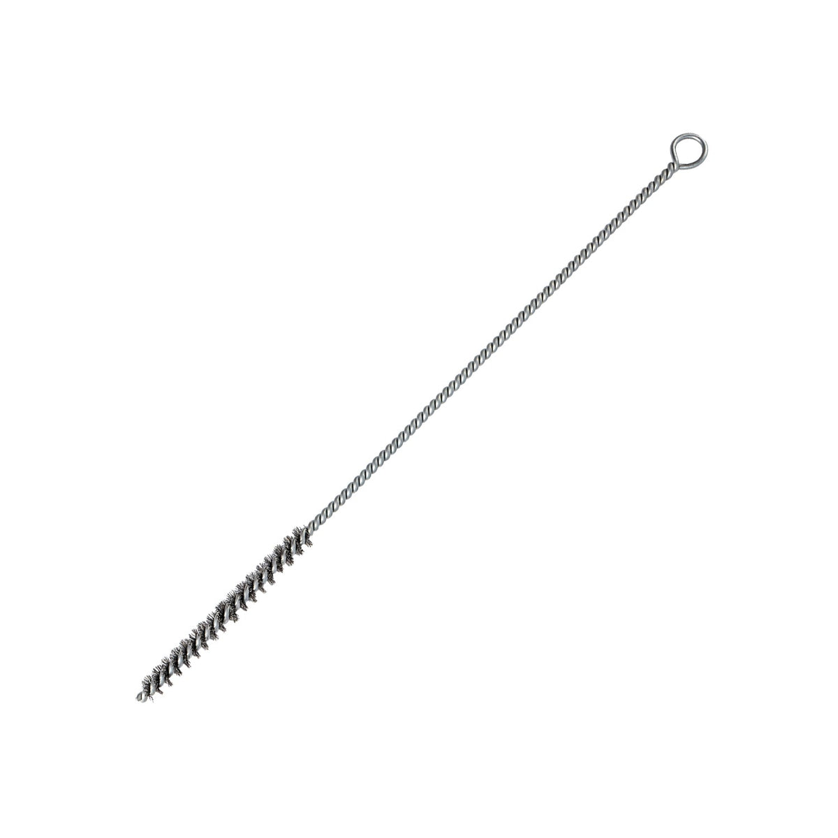 STEEL WIRE BRUSH 8 X 300MM BULK