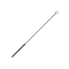STEEL WIRE BRUSH 8 X 300MM BULK