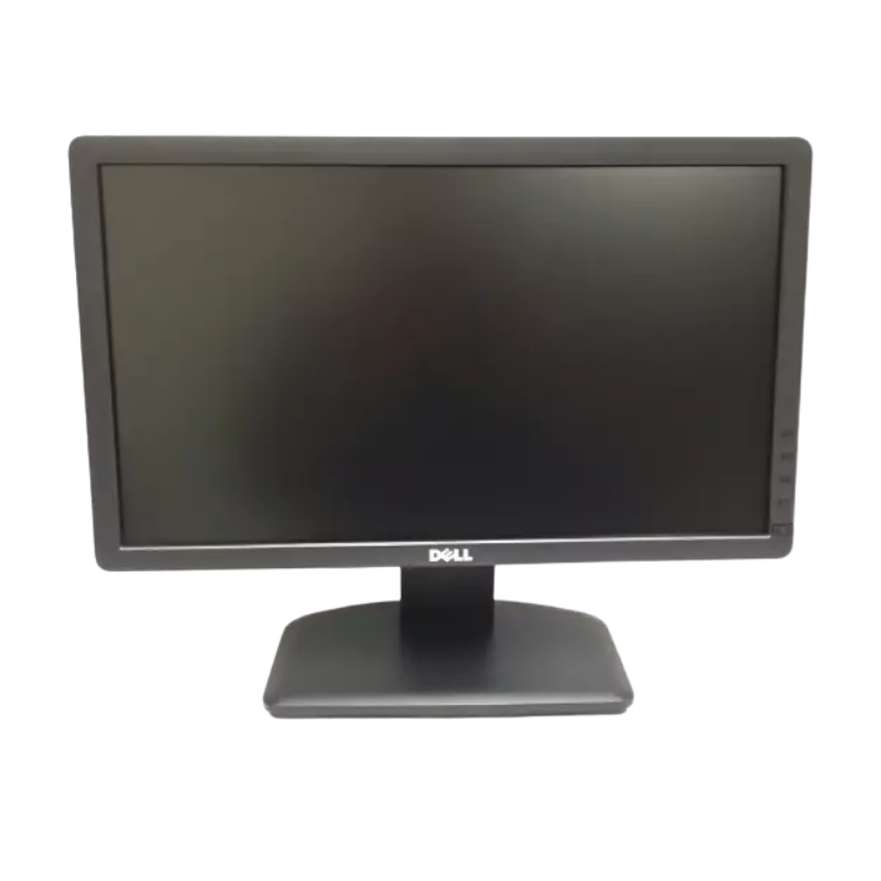 Dell E1912HC 19" Widescreen Monitor (Refurbished)