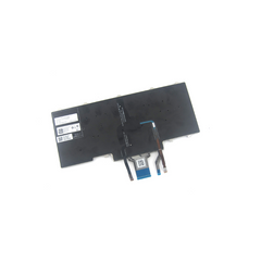 Dell OEM Latitude E7450 E7480 E5450 Laptop Keyboard 0F2X80 (Second-Hand)