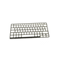 Dell OEM Latitude E7450 Laptop Single Point European Keyboard Lattice Trim 7G9KK / 09FFG3 (Second-Hand)