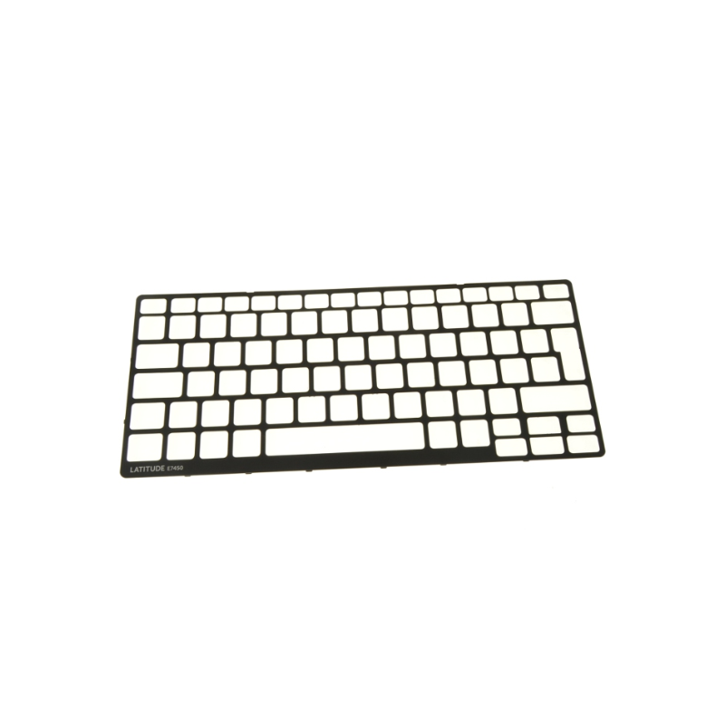 Dell OEM Latitude E7450 Laptop Single Point European Keyboard Lattice Trim 7G9KK / 09FFG3 (Second-Hand)