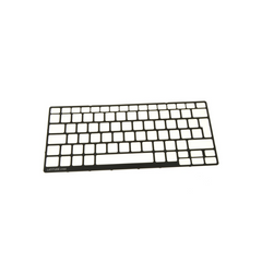 Dell OEM Latitude E7450 Laptop Single Point European Keyboard Lattice Trim 7G9KK / 09FFG3 (Second-Hand)