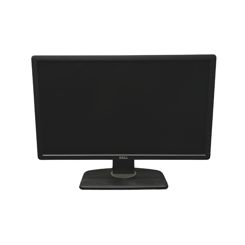 Dell P2312HT 23" LCD Widescreen Monitor (Refurbished) - Grade C