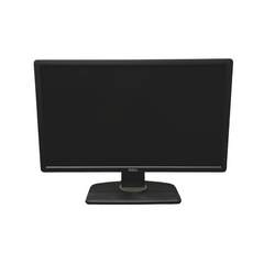 Dell P2312HT 23" LCD Widescreen Monitor (Refurbished) - Grade C