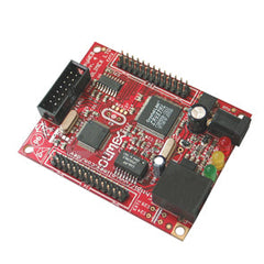Ddevelopment board msp430 easyweb-3 msp430-easyweb-3  *d*