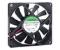 12vdc axial cooling fan 80sqx25mm vap 24cfm 3-WIRE HA80251V4-10000-G99