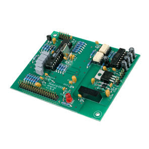 Development board eeg-digital eeg-digital-asm