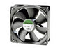 12vdc axial fan 92sqx25mm bal 51cfm lead EF92251B1-10000-A99