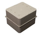 Enclosure pvc double base EH-J9-DB