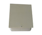 Enclosure pvc with slide lid 198x178x72mm EH-J8-SL