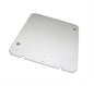 Base plate for ehj8 encl 159x184x3mm ehj-8p