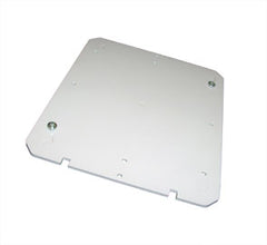 Base plate for ehj8 encl 159x184x3mm ehj-8p