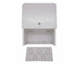 Plug box ext 4x2 slide lid EH-J12-1P