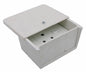 Plug box ext 4x2 slide lid EH-J12-1P