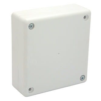 Plastic enclosure 120x114x42 f/l ehj4