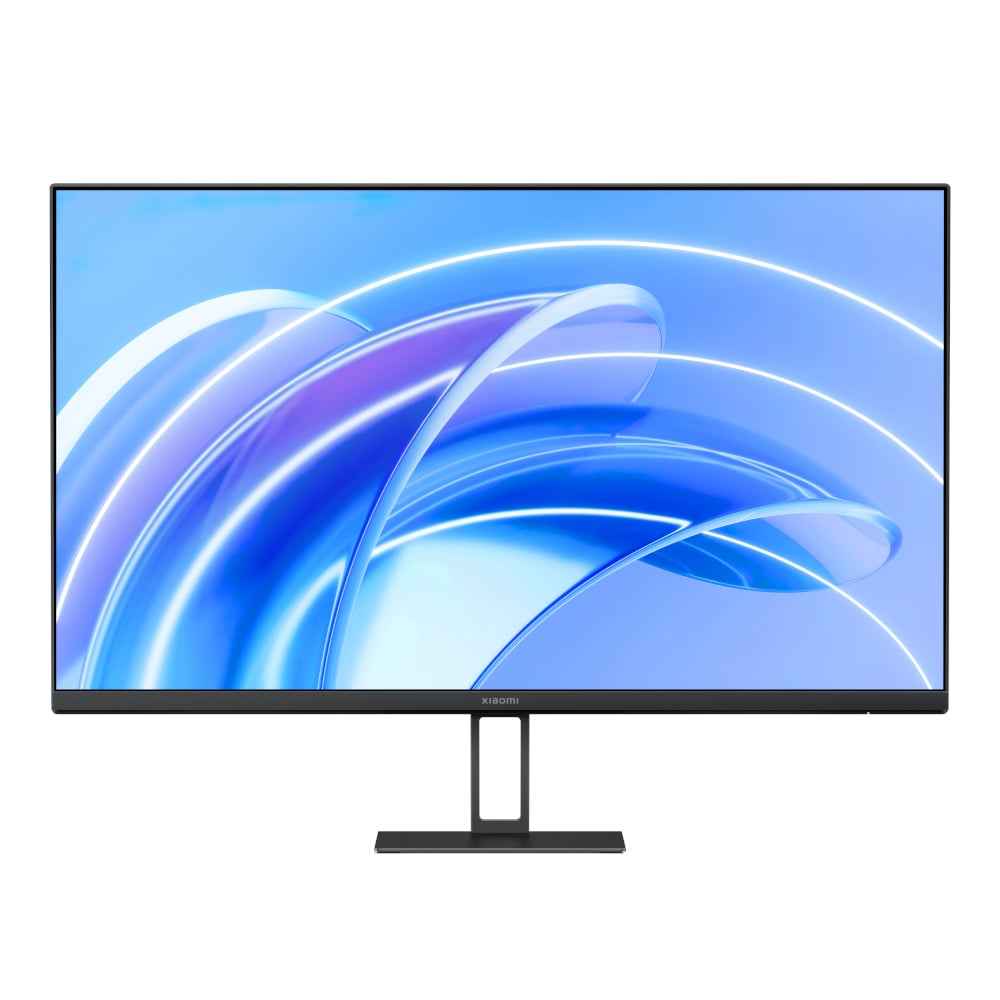 Xiaomi A27i 27" Full HD 1080p IPS Monitor (100Hz, 6ms, 16:9, HDMI/DP, Flicker-Free, and VESA Mount)