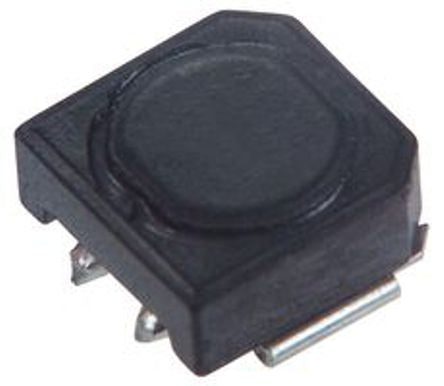 Inductor smd w/w 1uh 3.4a ell6sh1r0m
