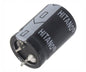 Electrolytic capacitor radial 10000uf 63v snp 35x50 p=10 elp103m63ba 35x50
