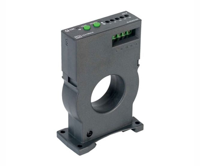 Integral earth leakage relay 35mm elr3a2030