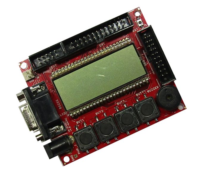 Development brd efm32g880f128 em32g880f128-stk