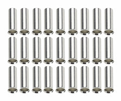 Boot lace bare terminal for 2.5mm2 l=12 1k/bag en2512