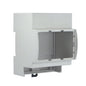 Enclosure pla d/r modulbox 4mh53-b 25.0406000.bl