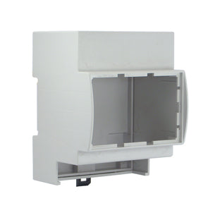 Enclosure pla d/r modulbox 4mh53-b 25.0406000.bl