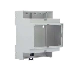 Enclsoure pla d/r modulbox 4mh53 05.0402530