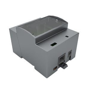 Enclosure pla d/r for beaglebone 25.0410000.bgb