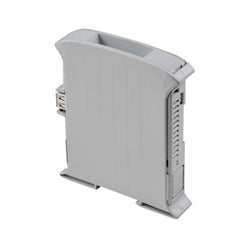 Din rail abs enclosure for raspberry pi 10.0012225.rpm