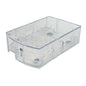 Enclosure clear raspberry pi-b 2w asm1900004_01