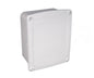 UT4 enclosure screw lid 210x160x90mm j2 040-656